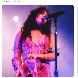 Easy Tiger Stargazer Bodysuit and Gloves in Blue